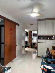 Blk 152A Bedok South Horizon (Bedok), HDB 2 Rooms #592991161